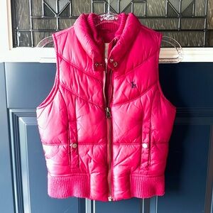 Old Navy Vest